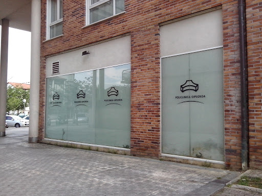 Información y opiniones sobre Policlínica Guipuzcoa de Irún