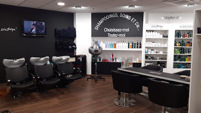 ERIC STIPA - Coiffeur La Ville aux Dames à La Ville-aux-Dames