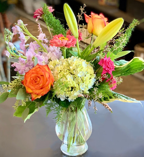 Florist «Linsk Flowers», reviews and photos, 5555 W Lake St, St Louis Park, MN 55416, USA