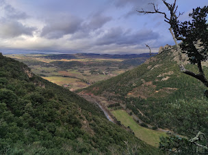 Photo n°18 de Château de Blanchefort à Rennes-les-Bains ()