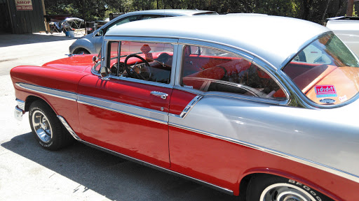 24975 TX-46, Spring Branch, TX 78070, USA