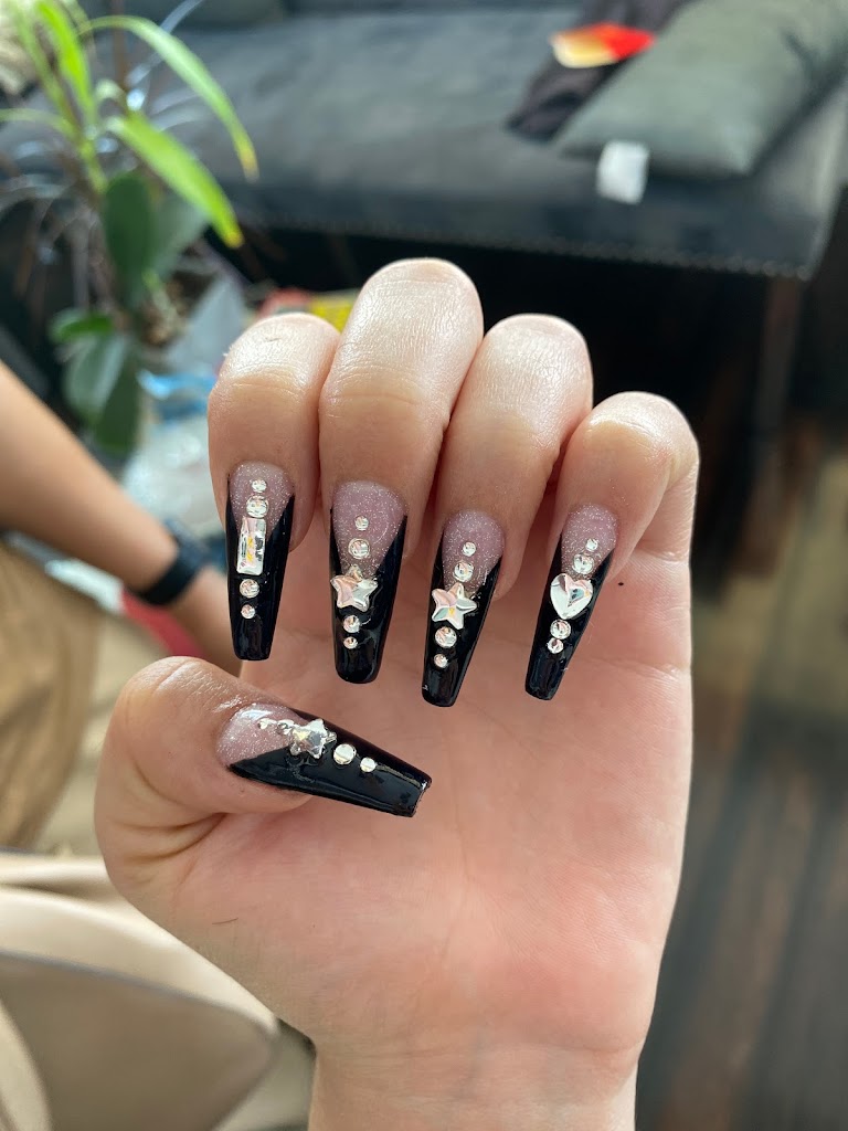 Arcadia Nail Bar 91006