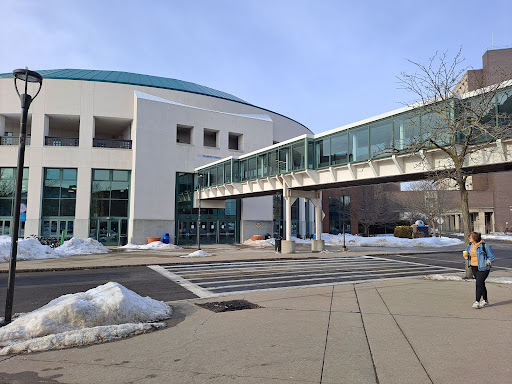 Book Store «University Bookstore», reviews and photos, 200 Lee Road, Buffalo, NY 14228, USA