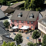 Photo n°1 de l'avis de Colin.e fait le 13/08/2022 à 16:25 sur le  Eifeler Hof à Heimbach