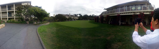 Golf Instructor «Pebble Beach Golf Academy», reviews and photos, 3260 Stevenson Dr, Pebble Beach, CA 93953, USA