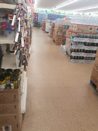 Dollar Store «Dollar Tree», reviews and photos, 555 El Camino Real, South San Francisco, CA 94080, USA