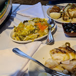 Photo n°1 de l'avis de Berta.a fait le 27/08/2022 à 18:05 sur le  O Brasinhas à Leça do Balio