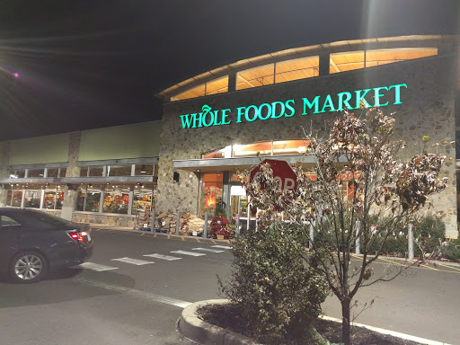 Grocery Store «Whole Foods Market», reviews and photos, 350 Grasmere Ave, Fairfield, CT 06824, USA