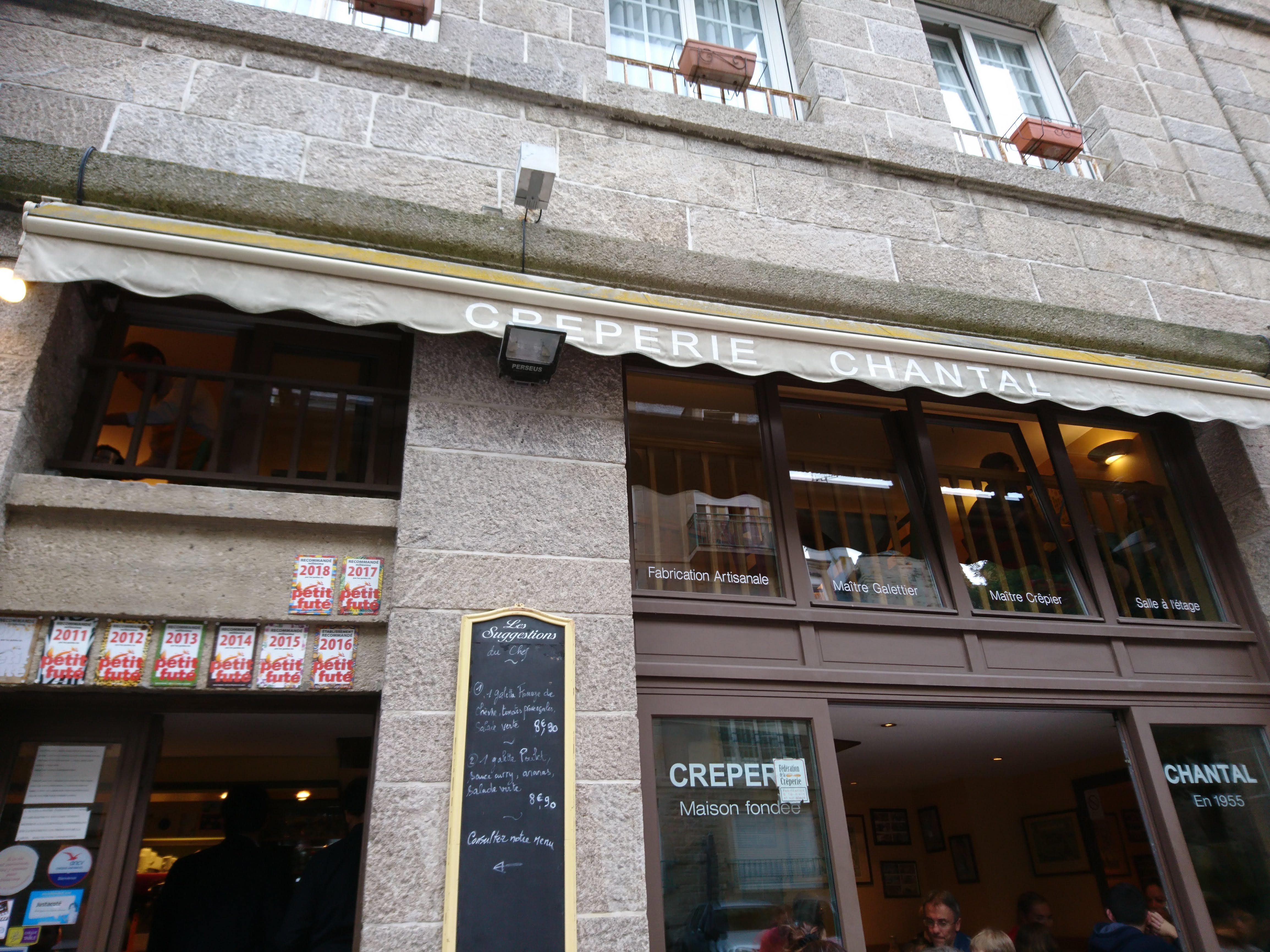 Photo n° 1 de l'avis de Les.o fait le 03/08/2018 à 20:59