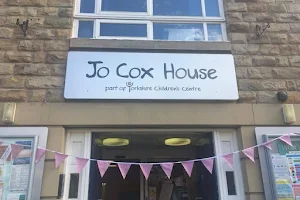 Jo Cox House (Part of YCC) image