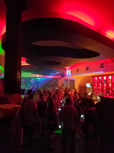 Night Club «Mynt», reviews and photos, 135 Calhoun St, Charleston, SC 29401, USA