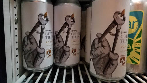 Brewery «Trillium Brewing Company», reviews and photos, 369 Congress St, Boston, MA 02210, USA