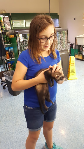 Pet Supply Store «Pet Supplies Plus», reviews and photos, 3820 Milan Rd, Sandusky, OH 44870, USA