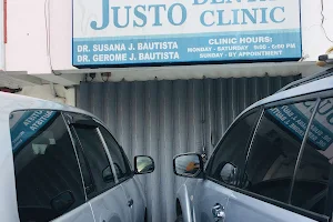 Justo dental clinic image