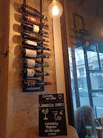 Bar du Restaurant italien AMALA à Paris - n°17
