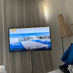 Photo n°4 de l'avis de Mark.a fait le 22/04/2024 à 16:27 sur le  Hotel Califórnia Urban Beach à Albufeira