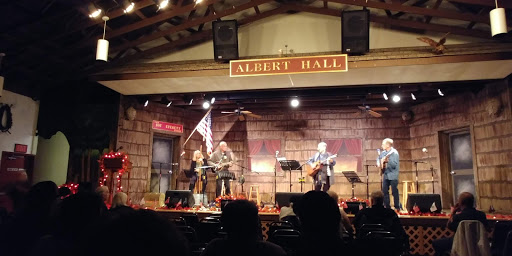 Live Music Venue «Albert Music Hall», reviews and photos, 131 Wells Mill Rd, Waretown, NJ 08758, USA