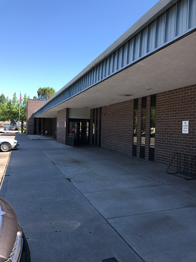 Post Office «United States Postal Service», reviews and photos, 750 4th St, Sparks, NV 89431, USA