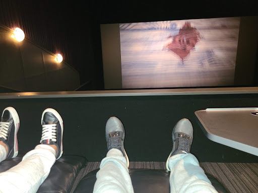 Movie Theater «Raleigh Grande 16», reviews and photos, 4840 Grove Barton Rd, Raleigh, NC 27613, USA