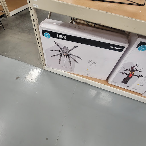 Home Goods Store «At Home», reviews and photos, 5000 Mt Zion Pkwy, Stockbridge, GA 30281, USA