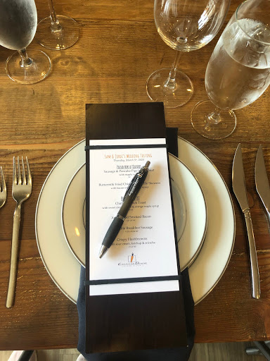 Caterer «Carrie Dove Catering», reviews and photos, 1552 Beach St C, Emeryville, CA 94608, USA