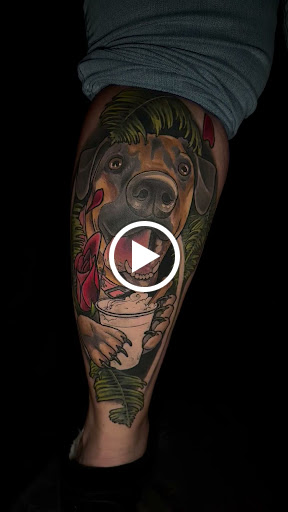 Explore tattoo ideas hands, creative tattoo ideas in Prescott, available at BlackGold Tattoo