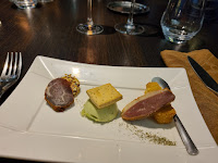 Foie gras du Restaurant L'Auberge de Saint Thibault à Saint-Satur - n°1
