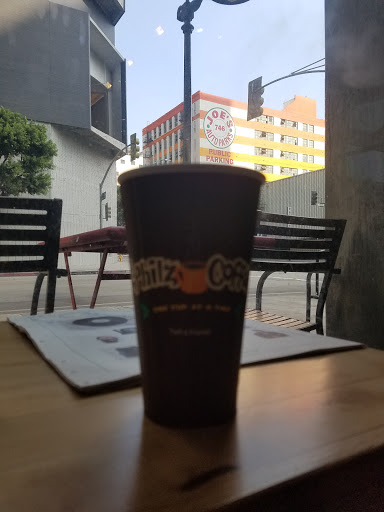 Coffee Shop «Philz Coffee», reviews and photos, 801 S Hope St A, Los Angeles, CA 90017, USA