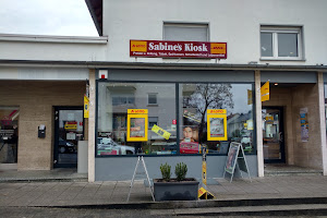 Sabine's Kiosk