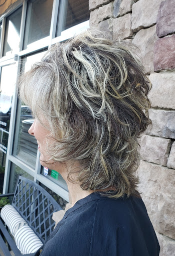 Hair Salon «Lavender Hair Salon & Shoppe», reviews and photos, 11730 Jones Bridge Rd g, Johns Creek, GA 30005, USA