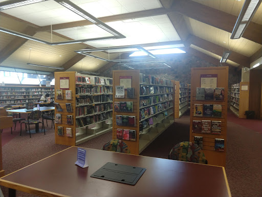 Allen County Public Library - Shawnee