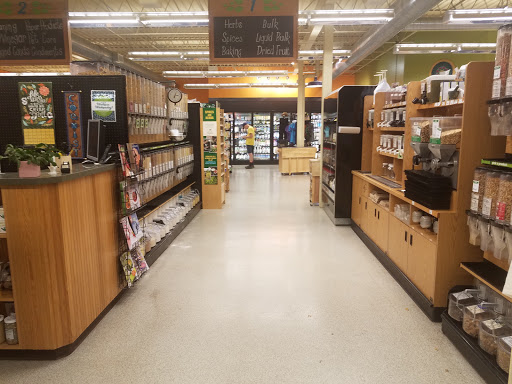 Grocery Store «Chequamegon Food Co-Op», reviews and photos, 700 Main St W, Ashland, WI 54806, USA