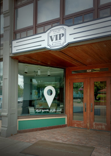 Restaurant «VIP Room Restaurant», reviews and photos, 624 Main Ave, Fargo, ND 58103, USA