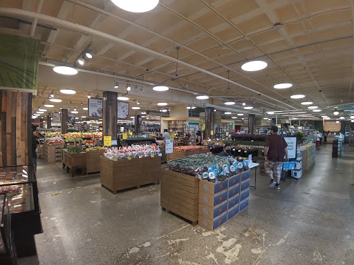 Grocery Store «Whole Foods Market», reviews and photos, 300 N Broad St, New Orleans, LA 70119, USA