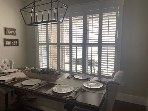 Window Treatment Store «Budget Blinds», reviews and photos, 2455 Shorty Barnes Rd #7, Crossville, TN 38571, USA