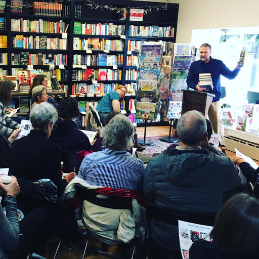 Book Store «Content Bookstore», reviews and photos, 314 Division St S, Northfield, MN 55057, USA