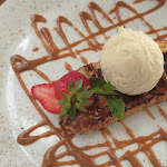 Photo n° 2 de l'avis de Christophe.A fait le 21/08/2023 à 16:31 pour Restaurant Le Port à Les Sables-d'Olonne