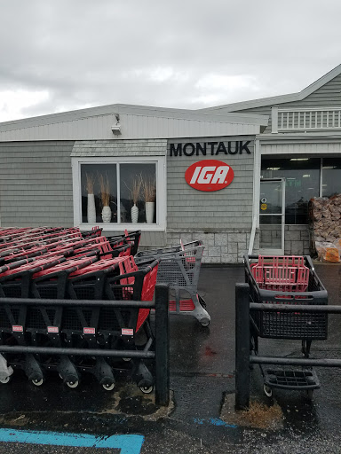 Grocery Store «IGA», reviews and photos, 654 Montauk Hwy, Montauk, NY 11954, USA