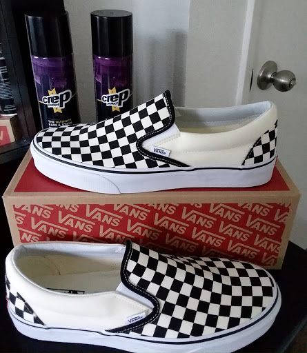 Shoe Store «Vans», reviews and photos, 420 S Garfield Ave, Alhambra, CA 91801, USA