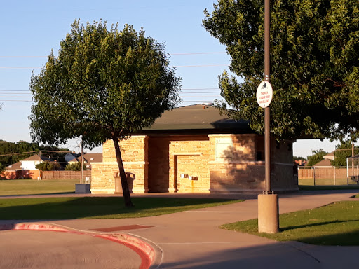 Park «Preston Meadow Park», reviews and photos, 4243 Lorimar Dr, Plano, TX 75093, USA