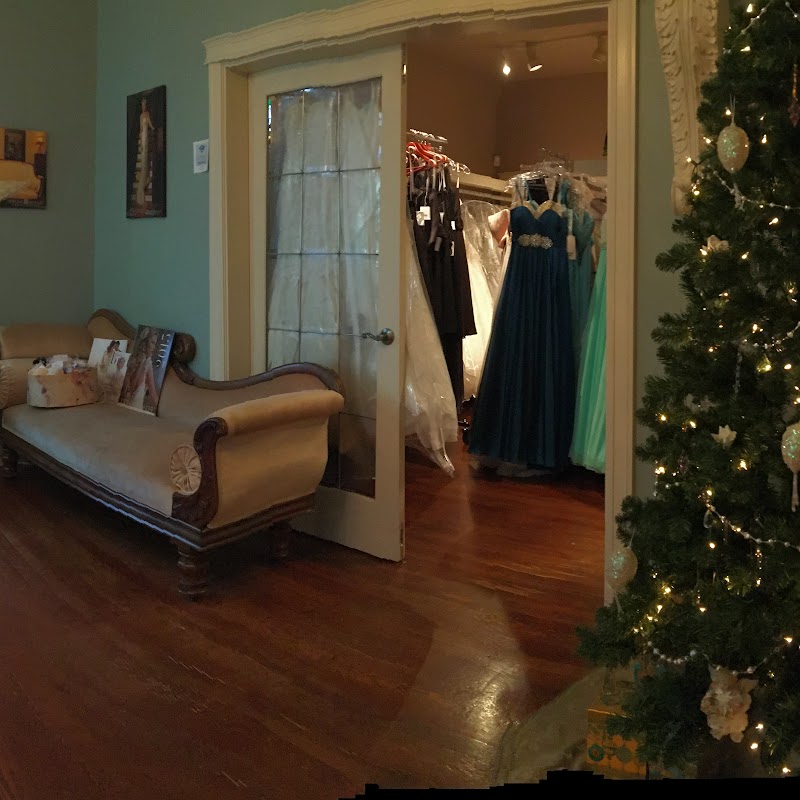 The Bride's Closet