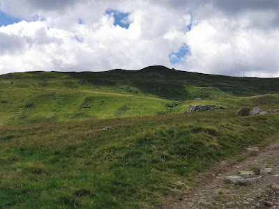 Col de Prat-de-Bouc à Albepierre-Bredons