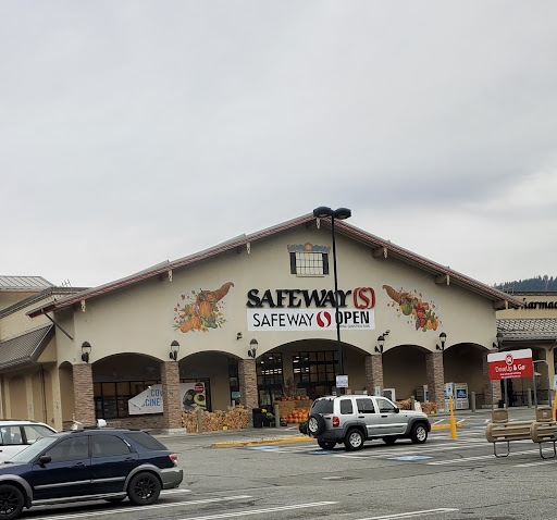 Grocery Store «Safeway», reviews and photos, 116 River Bend Dr, Leavenworth, WA 98826, USA