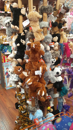 Toy Store «Teton Toys Lehi», reviews and photos, 1438 E Main St #7, Lehi, UT 84043, USA