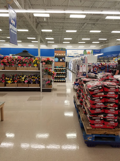 Grocery Store «Meijer», reviews and photos, 550 Hull Rd, Mason, MI 48854, USA