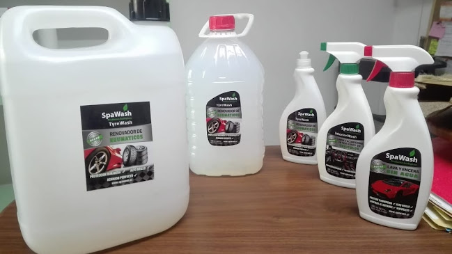 Spawash, productos para lavado EN SECO de autos, servicio domicilio de lavado sin agua de autos, vehiculos, franquicias , venta al menor y mayor al detalle de productos autos vehiculos, lavado a domicilio de vehiculos, lavado en seco