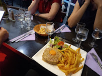 Plats et boissons du Restaurant français Le Lorada à Cachan - n°3