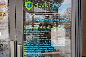 HealthWorks WNY image