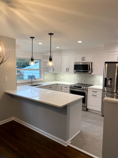 Construction Company «Quality Construction and Renovation LLC», reviews and photos, 1307 Troxell St, Allentown, PA 18109, USA