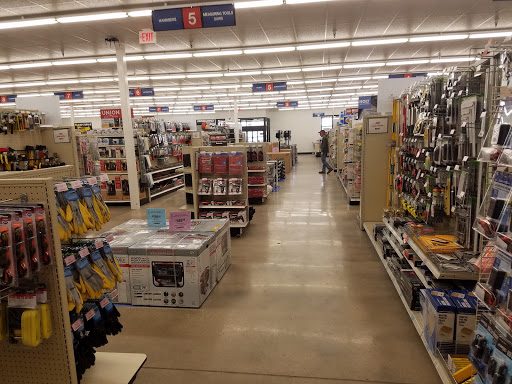 Hardware Store «Harbor Freight Tools», reviews and photos, 1735 E North Ave, Belton, MO 64012, USA